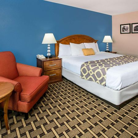 Baymont By Wyndham Lawton Hotel Kültér fotó